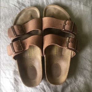 Birkenstock Sandals Arizona 37